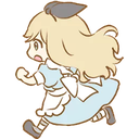 sticker_23 Emote
