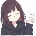 hello emote
