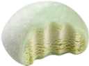 003d_greenmochi emote