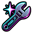 fixed_it Emote