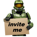 inviteme emote