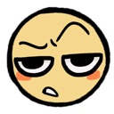 emoji_38 Emote