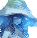 Ranni_Stare emote