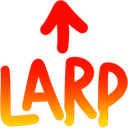 Larp emote