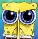 spongebobangry emote