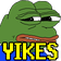 PepeYikes emote