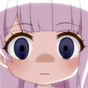 sakiGlare emote