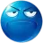 blue_mad emote