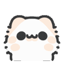 cattoshy Emote