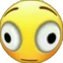 O_Oface emote