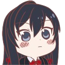 yukino_ok emote