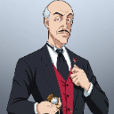 Alfred_Pennyworth emote