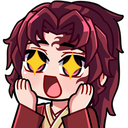 YoriiWOW emote
