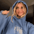 hoodiedance emote