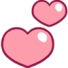 GPp_Hearts emote