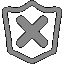 Declined emote