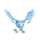 7908frostdragon emote