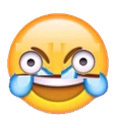 HAHA Emote