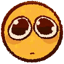 frogblink emote