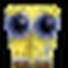 sadsponge emote