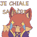 JeChialeSaMre emote