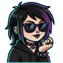 cool emote