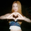 heart emote