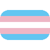 flag_transgender emote