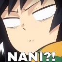 nani Emote