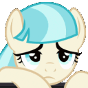 CocoSigh emote