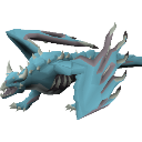 Vorkath Emote
