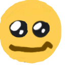 Beautiful_Smile Emote