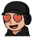 h_slicklove Emote