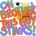 SR_ohbrother emote