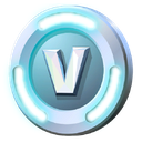 Vbuck emote