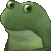 frogno emote