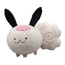 bunni emote