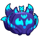 kitsune Emote