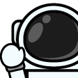 3space_wave emote