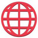 globe_with_meridian_red emote