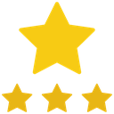 4stars emote
