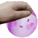 Jack_PetPet emote