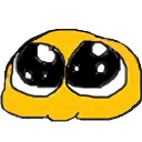 cute emote