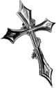 cybercross Emote