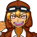 harusparkle Emote