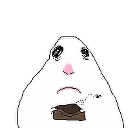 broke emote