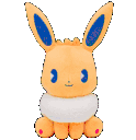 EeveelutionPlushies emote