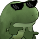yo Emote