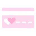 762636pinkcard emote