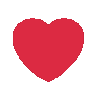 Z_beatingheart emote